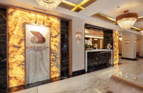 Beyazit Hotel | Danis Hotel & Spa Istanbul - Old City