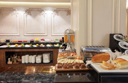 Beyazit Hotel | Danis Hotel & Spa Istanbul - Old City