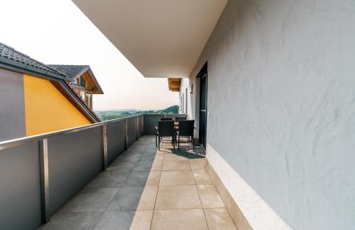 Wolfsegg am Hausruck Apartment | Danner Appartements