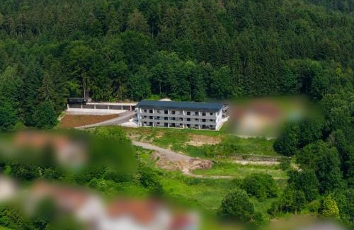 Wolfsegg am Hausruck Apartment | Danner Appartements