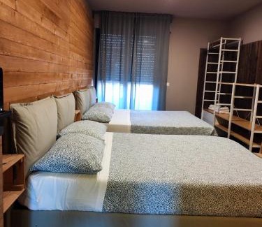 Chieti Scalo Apartment | Dannunziano Aparthotel