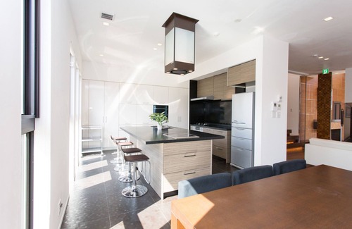 Katano House | Danro no yado Concept House Hoshida