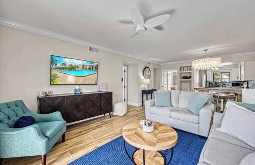 Bradenton Beach Condo | Dans Florida Condos Blue Fin at Runaway Bay