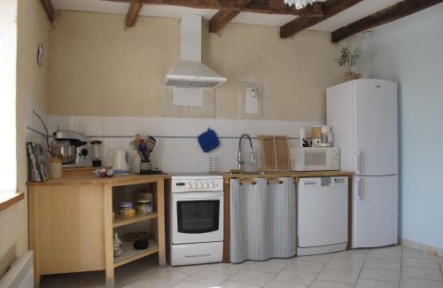 Flagey Apartment | Dans l'Air du Temps