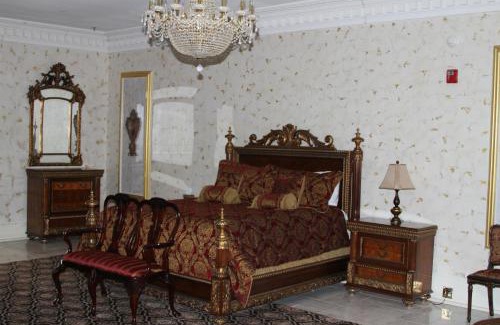 Thibodaux Bed & Breakfast | Dansereau House