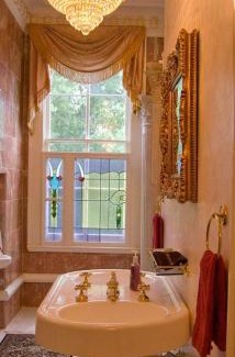 Thibodaux Bed & Breakfast | Dansereau House