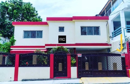Barahona Apartment | Danshari Room B-2 (Parking-Breakfast included) Malecon-Beaches 10 minutes away