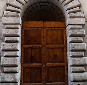 Rione VIII Sant'Eustachio Bed & Breakfast | Dante's Hell B&B