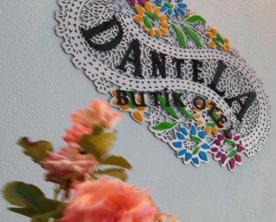 Cesme Hotel | Dantela Butik Hotel