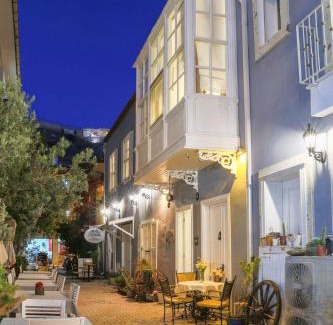 Cesme Hotel | Dantela Butik Hotel