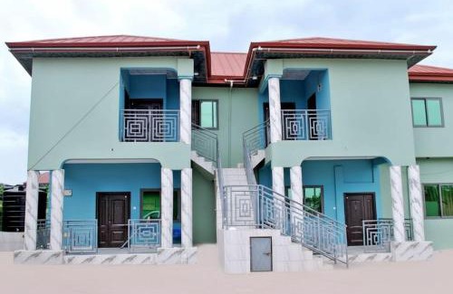 Mankessim Bed & Breakfast | DanTeng View Lodge