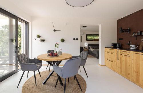 Komarno House | Danube Cottage