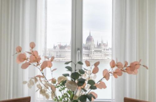 Torokvesz Apartment | Danube Luxory Apartment