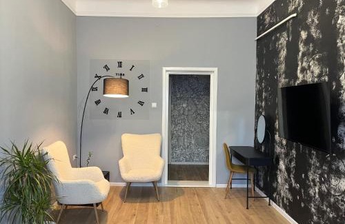 Braila Apartment | Danube Studio