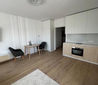 Komarno Apartment | Danubia-residence