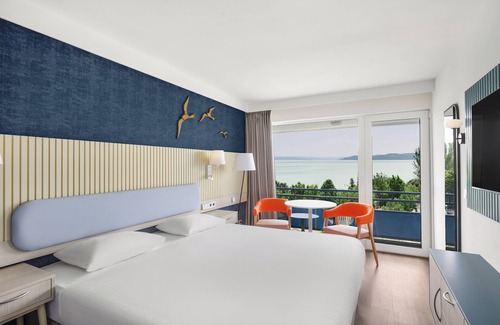 Balatonfured Hotel | Danubius Hotel Annabella