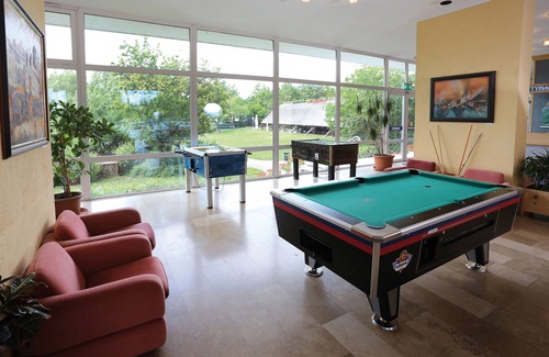 Balatonfured Hotel | Danubius Hotel Annabella