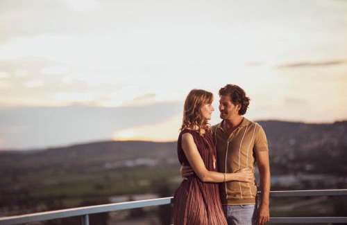 Balatonfured Hotel | Danubius Hotel Marina