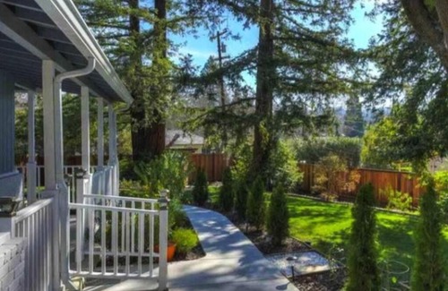 Birds Landing House | Danville home