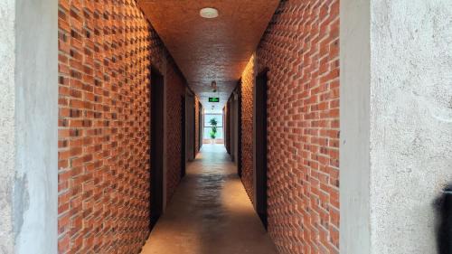 Danxia House | Danxia Mountain Wuyoutongjinzhai