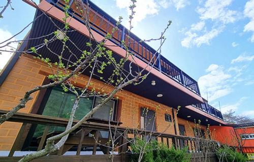 Danyang House | Danyang Soseonam Hwangto Village