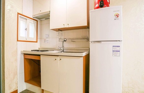 Danyang House | Danyang Terravill Pension