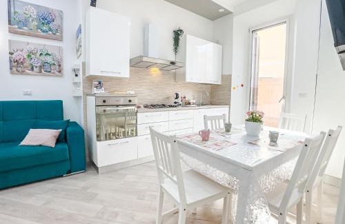 Terracina Apartment | Danyshome Minerva al Mare in pieno Centro