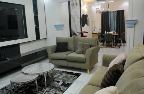 Benin City Apartment | Danzee Apartments And Suites