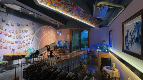 Yongding House | Dao Bian Inn