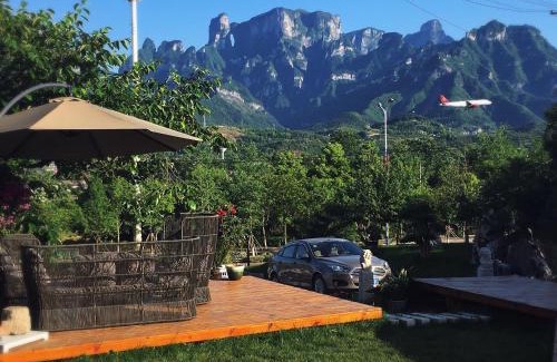 Yongding House | Dao Bian Inn