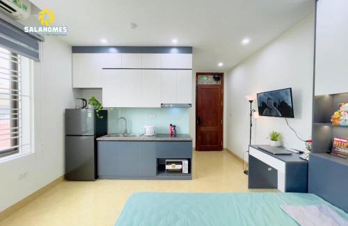 Cau Giay Apartment | Dapano Maison