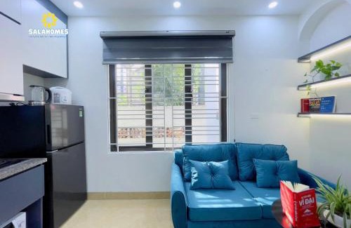 Cau Giay Apartment | Dapano Maison
