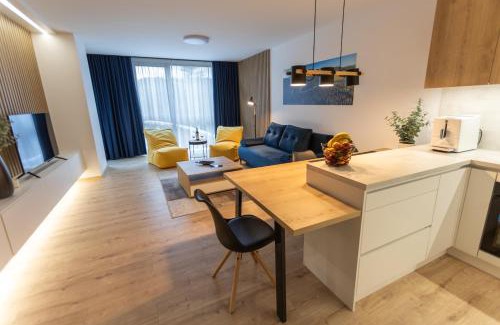 Tale Apartment | DAPELOVA Apartments - Tále