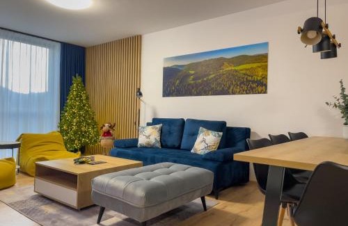Tale Apartment | DAPELOVA Apartments - Tále