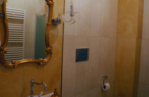 Palma di Montechiaro House | Daphnae House Charming Luxury Rooms
