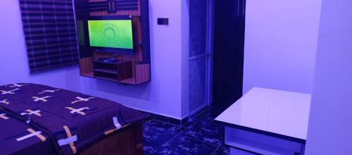 Uyo Apartment | Daprem Apartments