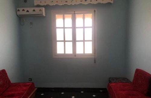 Algiers House | Dar AÏBA
