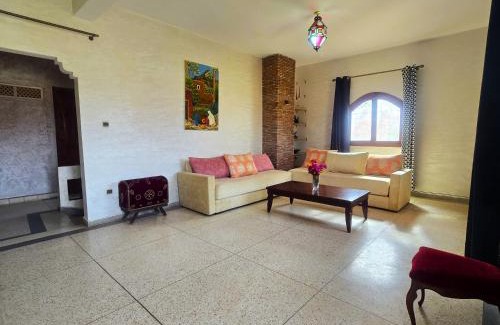 Taroudannt House | Dar Abaraz