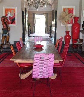 Ait Hamid Villa | Dar abie
