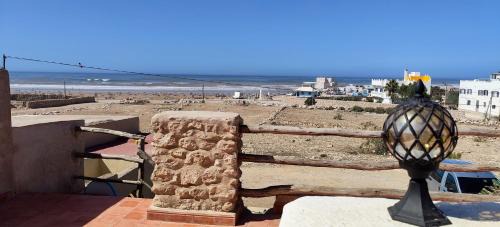 Sidi Kaouki Hotel | Dar Afoulky Maison D'hotes