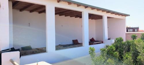 Sidi Kaouki Hotel | Dar Afoulky Maison D'hotes