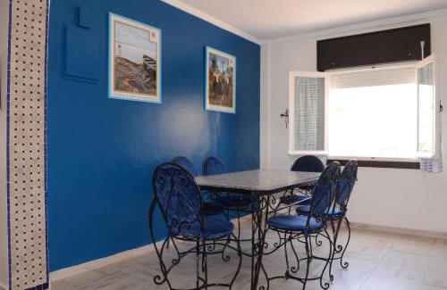 Les Amicales Apartment | Dar Agadir