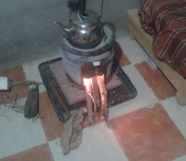 Aghouatim Apartment | Dar Aicha