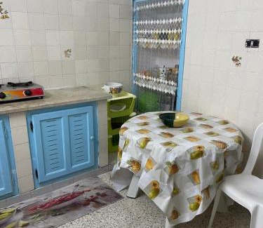 Mahdia Bed & Breakfast | Dar aicha