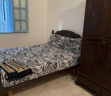 Mahdia Bed & Breakfast | Dar aicha