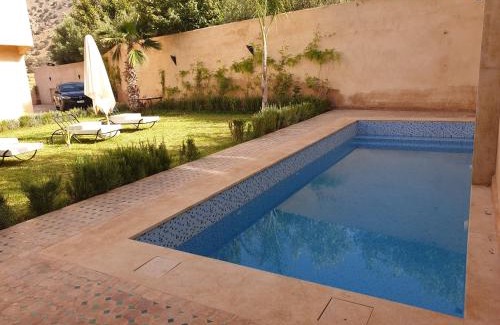 Tanalt Bed & Breakfast | Dar Ajgal