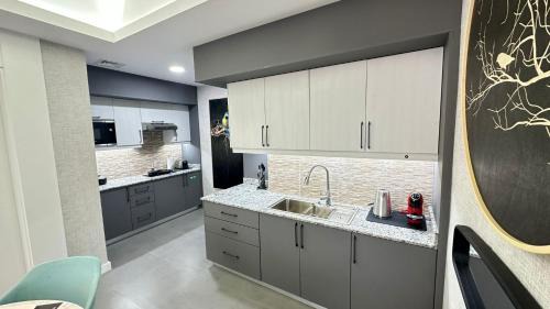 Doha Apartment | Dar Al Darwish 701