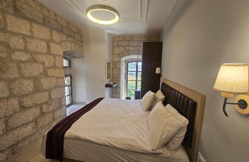 Bethlehem Hotel | Dar Al Ezz Hotel - Bethlehem
