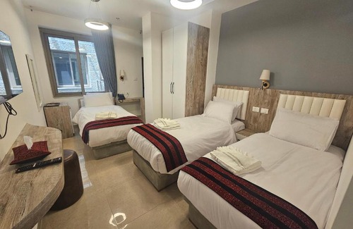 Bethlehem Hotel | Dar Al Ezz Hotel - Bethlehem