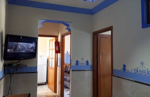 Chefchaouen Apartment | Dar Al Machichi